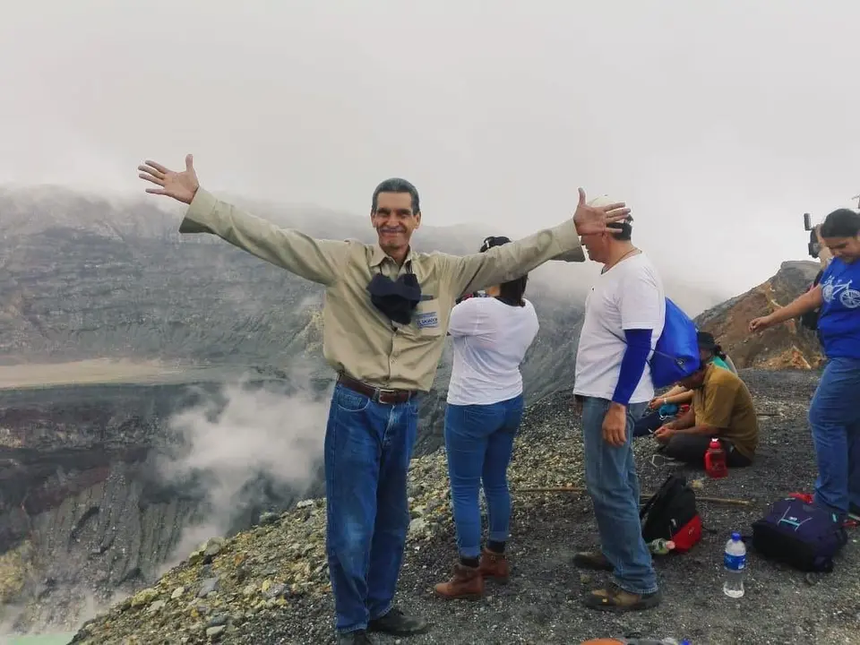 Eduardo Guti&eacute;rrez MARN