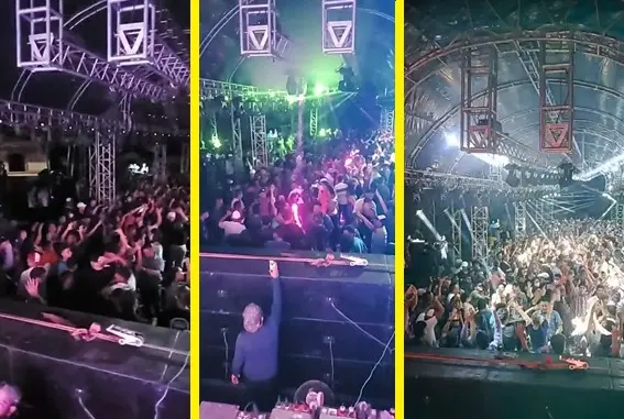 Fiesta en Usulut&aacute;n 1