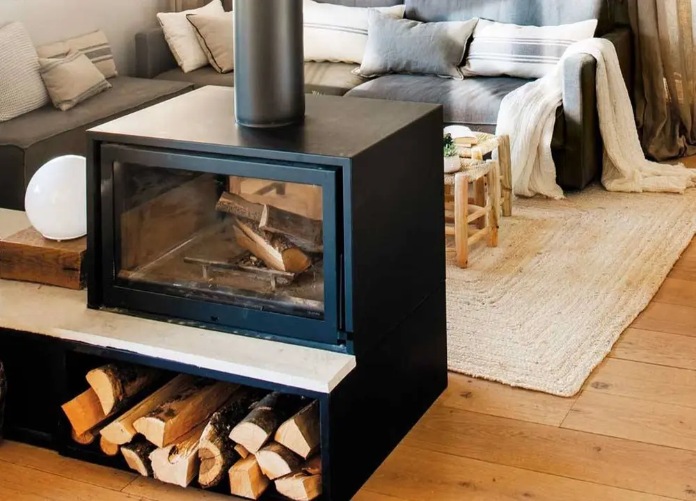 &iquest;Qu&eacute; es una estufa Rocket y c&oacute;mo funciona?