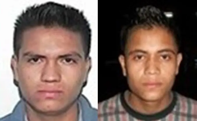 Asesinos de Polic&iacute;a