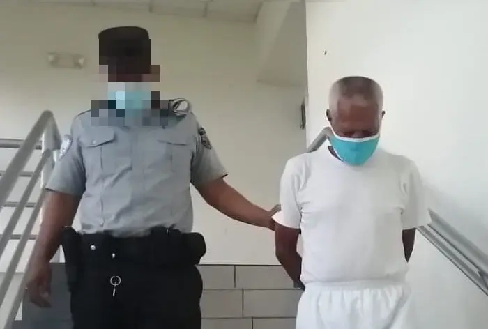 Mat&oacute; a su esposa por celos