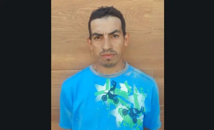 Acusado de golpear y matar a compa&ntilde;era de vida