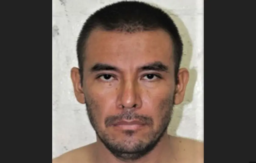 Mat&oacute; a esposa mexicana