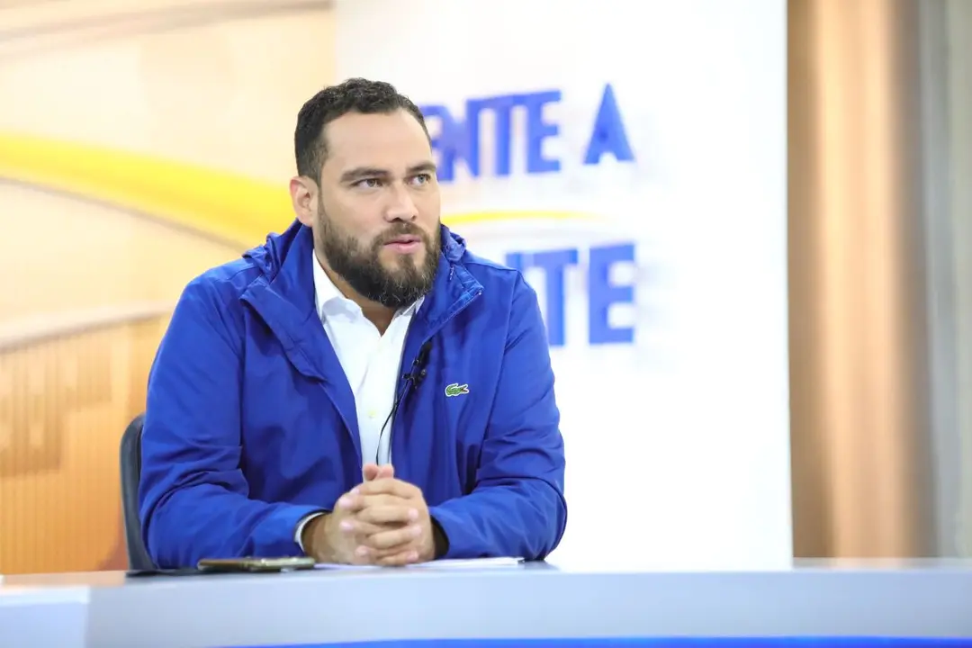 Mario Dur&aacute;n 3