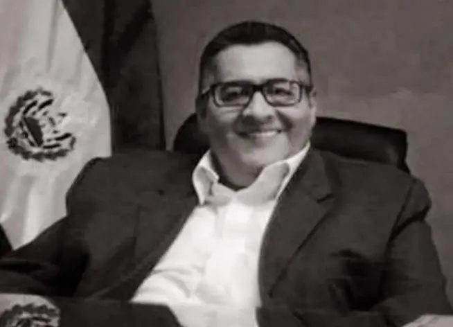 Levis Italmir Orellana