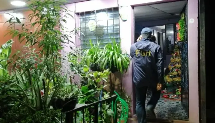 Operaci&oacute;n Tornado