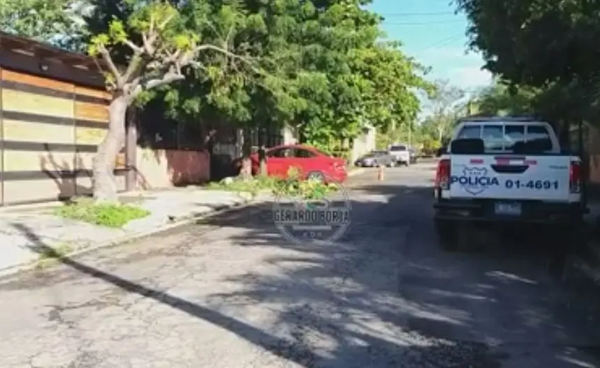 Colonia Sat&eacute;lite