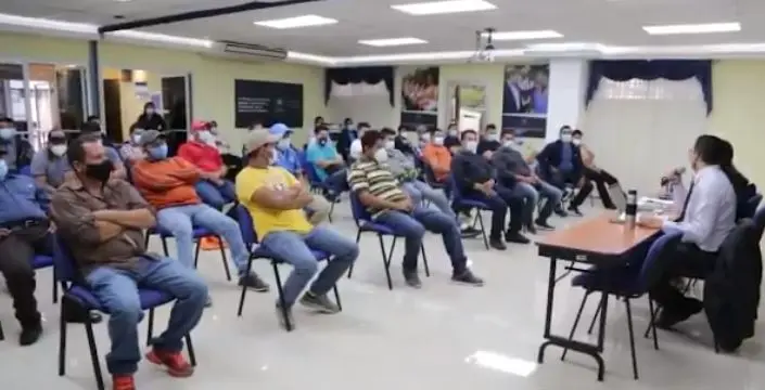 Trabajadores al norte2
