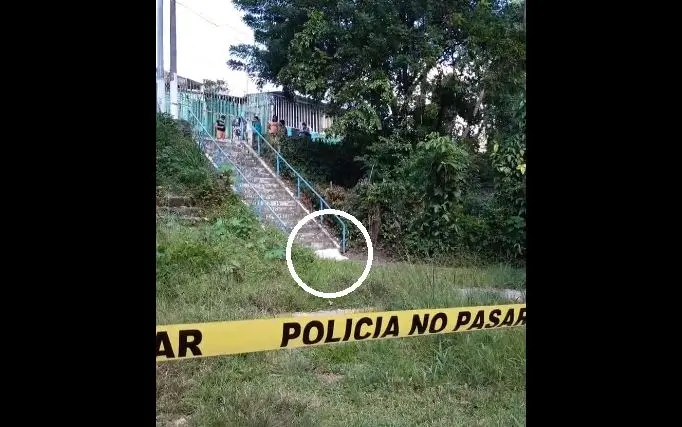 Misionera espa&ntilde;ola