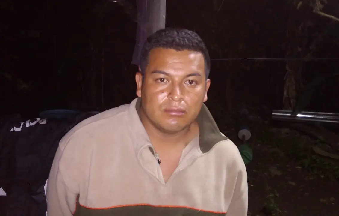 Atac&oacute; a su expareja con una piedra