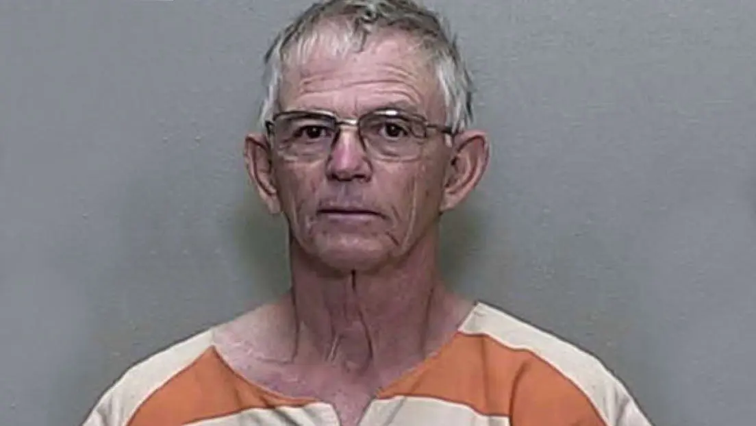 Anciano pr&oacute;fugo