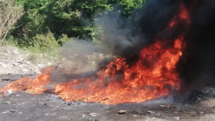 M&aacute;s de $2 millones en coca&iacute;na