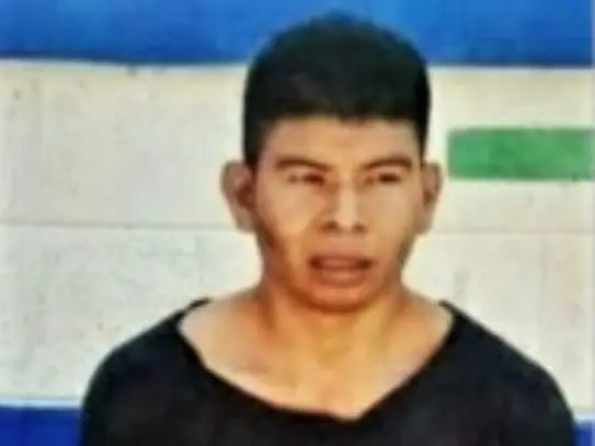 Rapt&oacute; y viol&oacute; una mujer