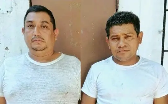 Falsos polic&iacute;as