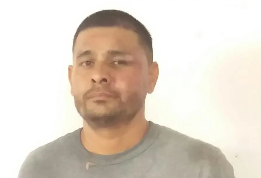 Atac&oacute; a esposa en puypuser&iacute;a