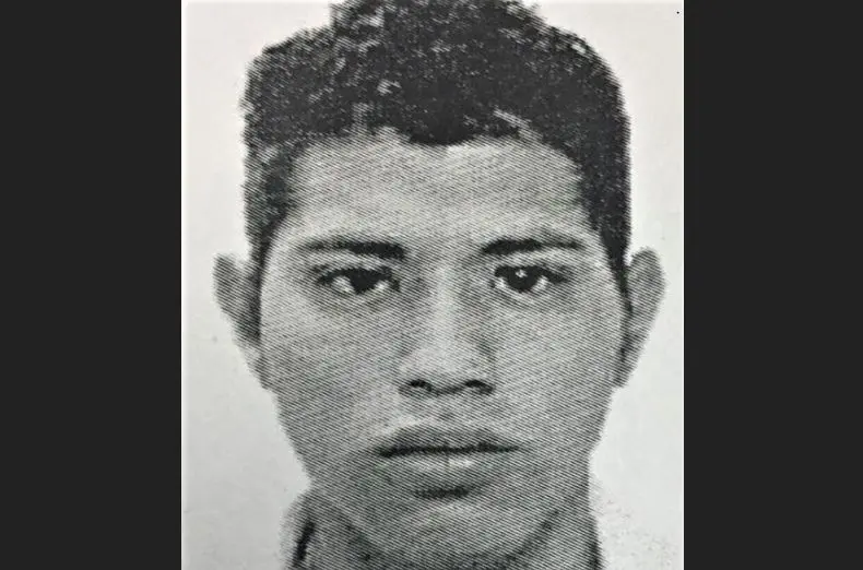 Condenado a 20 a&ntilde;os