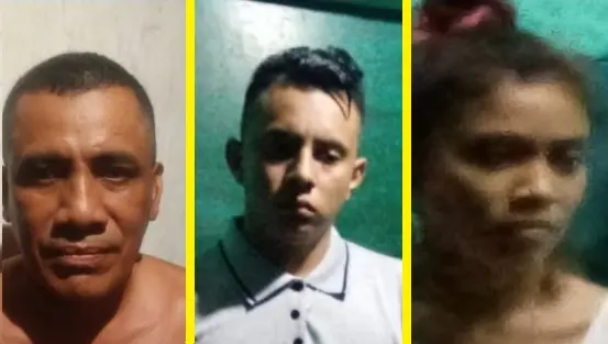 Coyotes que entregaban migrantes a c&aacute;rteles mexicanos