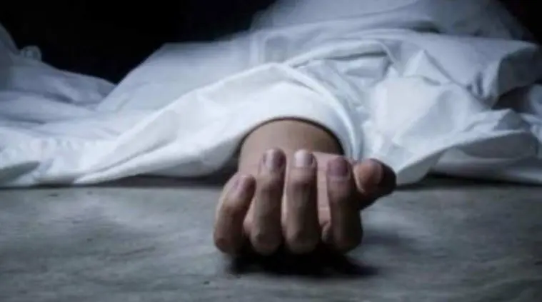 Suicidio en Cuscatl&aacute;n