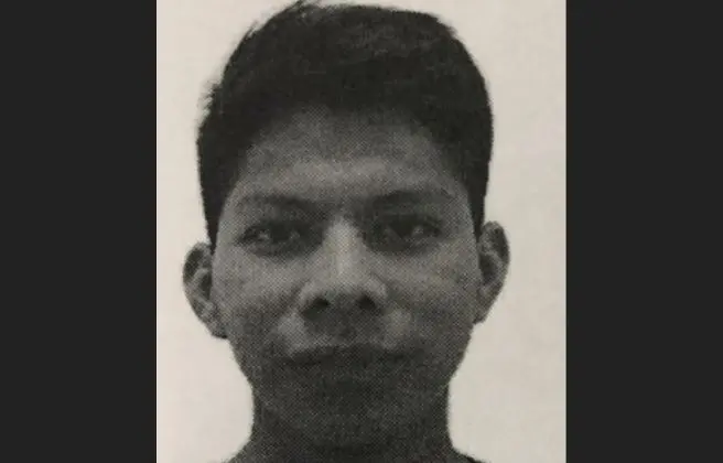 Por tocar a ni&ntilde;a de seis a&ntilde;os