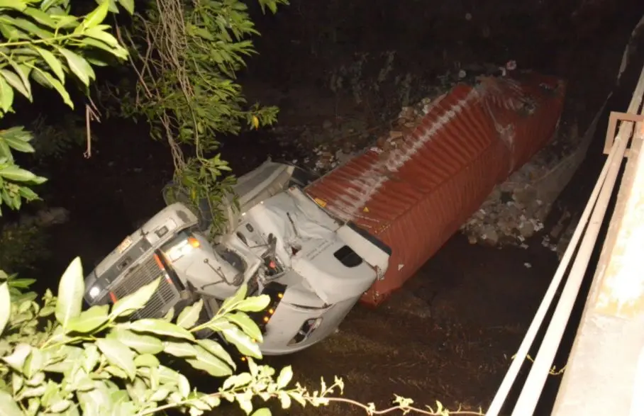 Puente Metap&aacute;n3