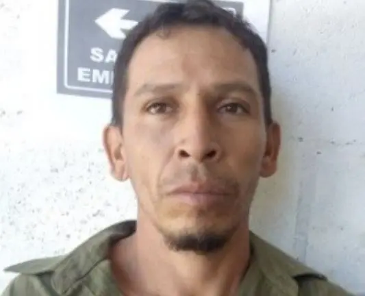 Lesion&oacute; a compa&ntilde;era de vida