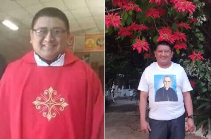 Arquidi&oacute;cesis de San Salvador