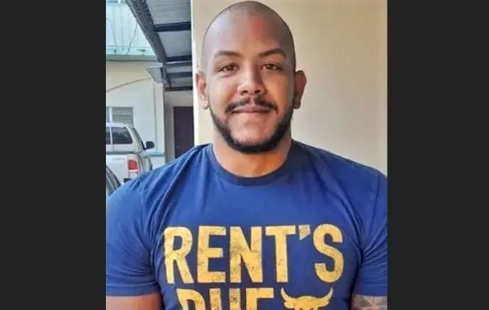 Venezolano estafador