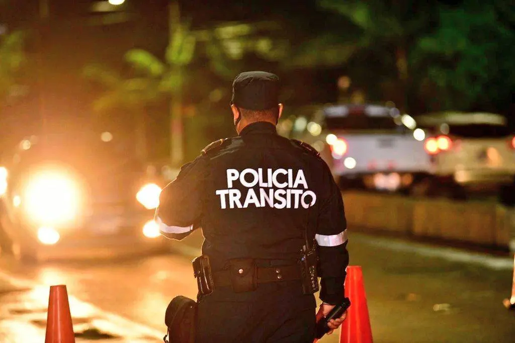 PNC tr&aacute;nsito 2