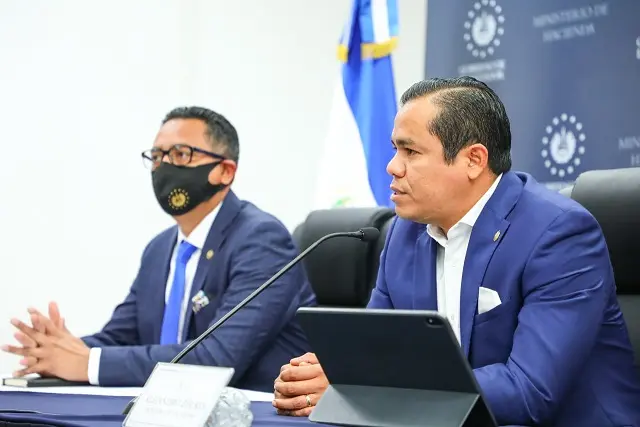 Alejandro Zelaya Hacienda 2