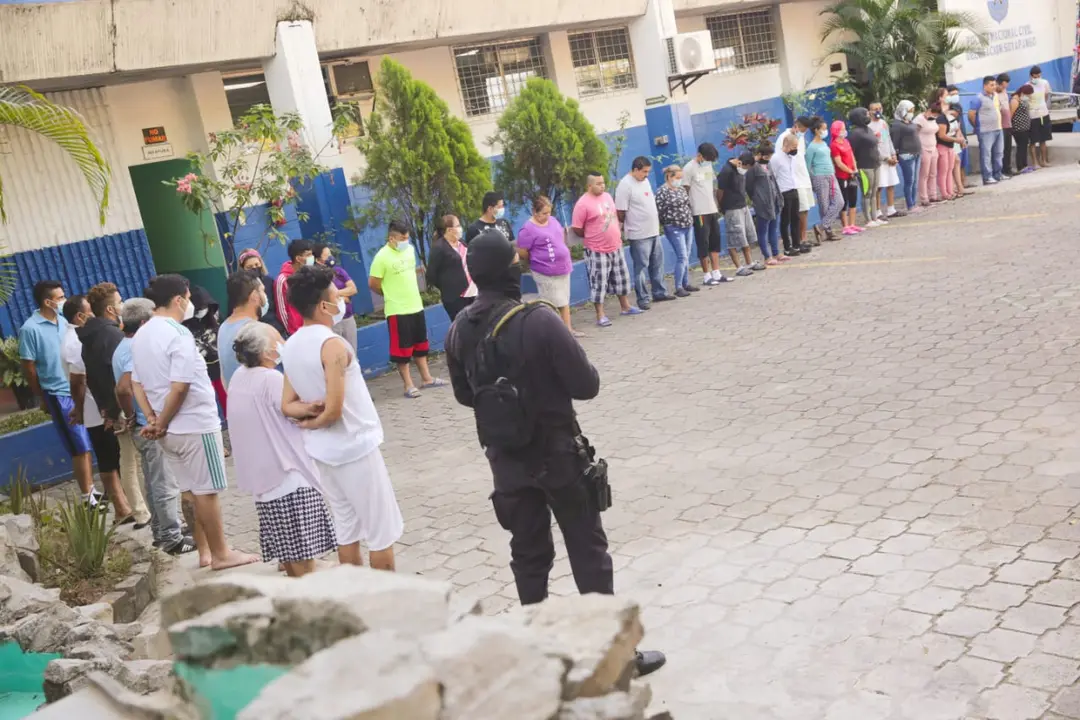 Usurpaci&oacute;n de casas