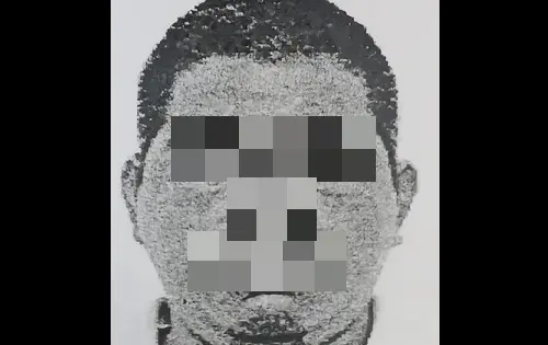 Violador de ni&ntilde;o de 6 a&ntilde;os