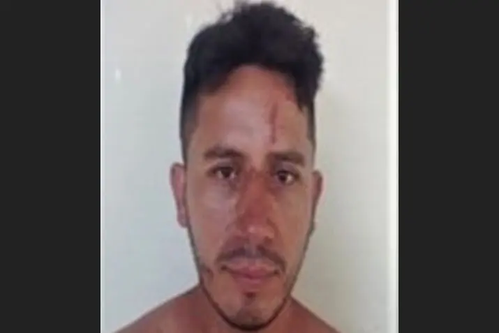 Mat&oacute; a su esposa