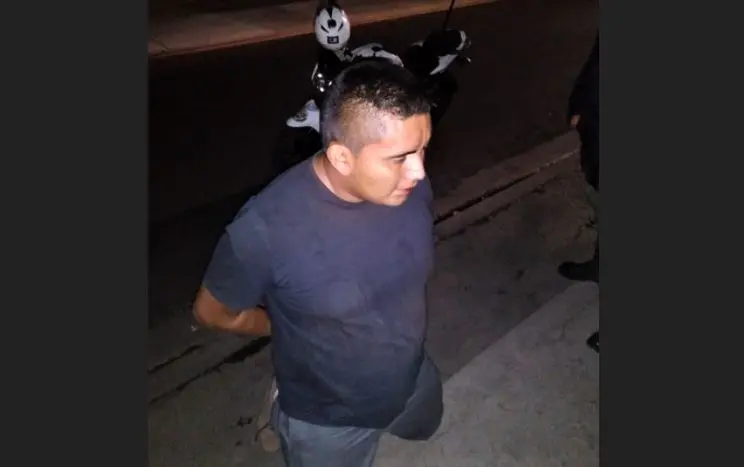 Intent&oacute; violar a ni&ntilde;a de 10 a&ntilde;os