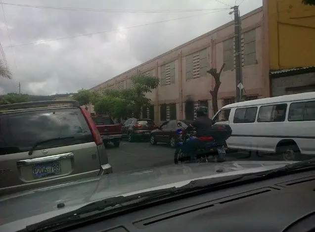 Cercan&iacute;as del Santa Cecilia