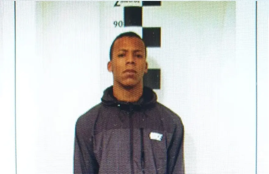 Acusado de tirarle &aacute;cido a su exnovia