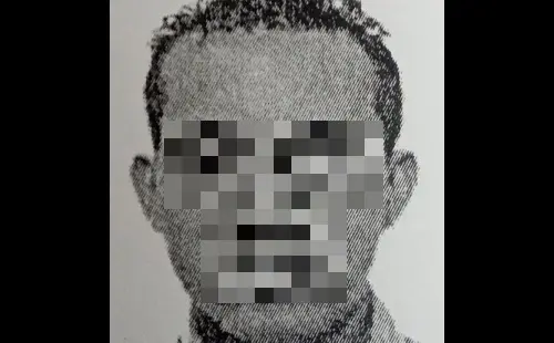 Violador de ni&ntilde;as en redes