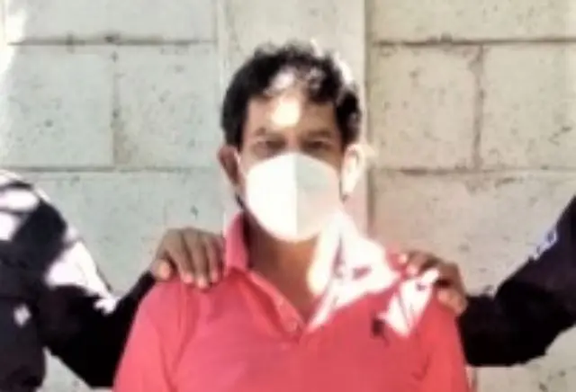 Jab&oacute;n en Soyapango