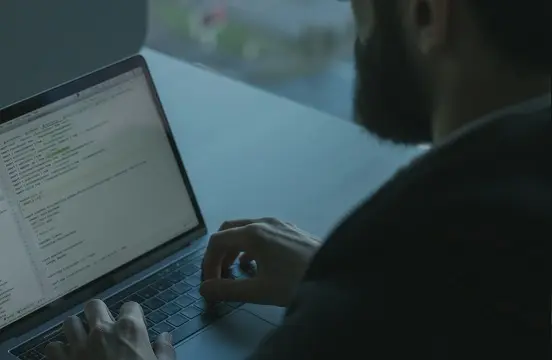 Inform&aacute;tica hombre