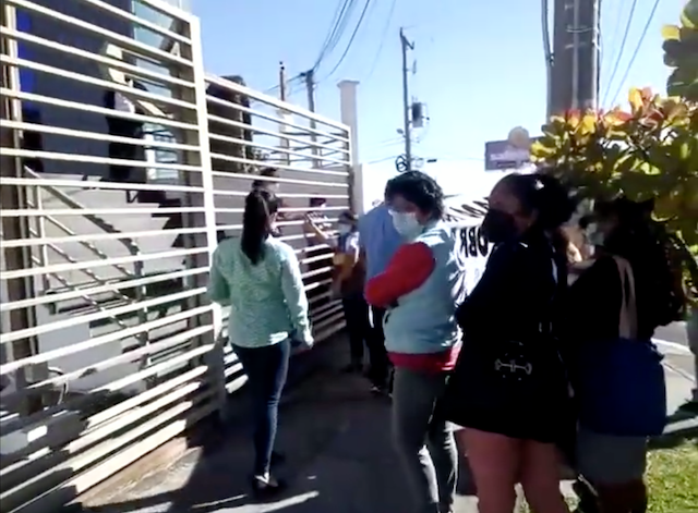 Isdemu en Fiscal&iacute;a