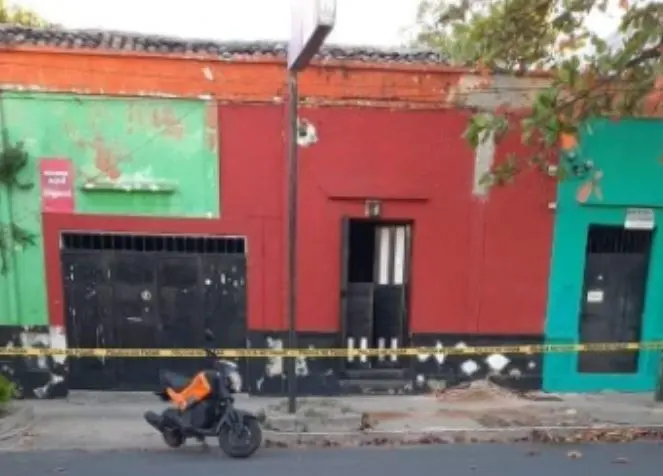 M&eacute;dico envenenado