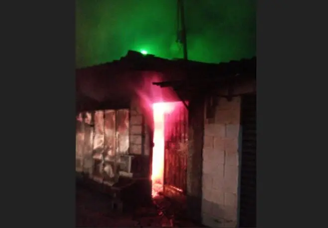 Taller de electr&oacute;nica