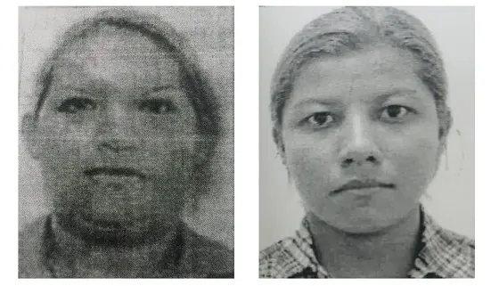 Condenadas por explotaci&oacute;n sexual