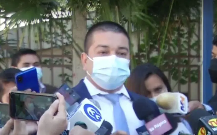 Ciudandos interponen demanda