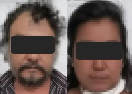 Acusados de intentar ahogar a un beb&eacute;