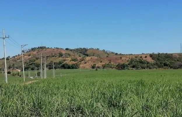 Ca&ntilde;al en Nejapa