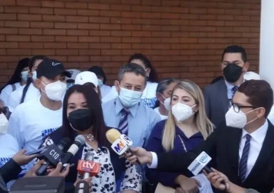 Carolina Corpe&ntilde;o