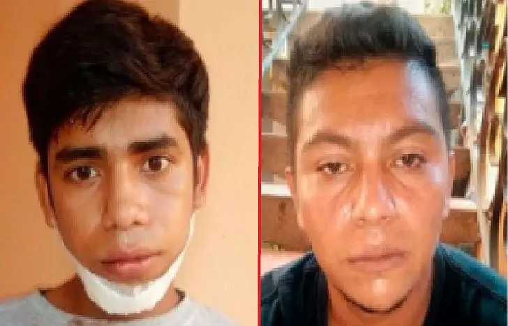 Exempleados de Pan Sina&iacute;