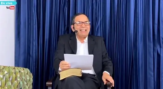 Pastor que enga&ntilde;&oacute; a fieles