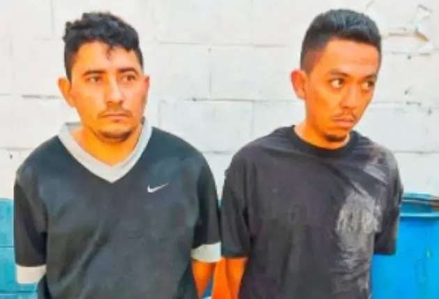 Recog&iacute;an extorsi&oacute;n