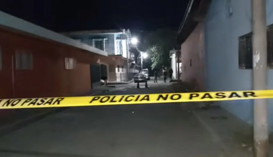 Cervecer&iacute;a en Cara Sucia